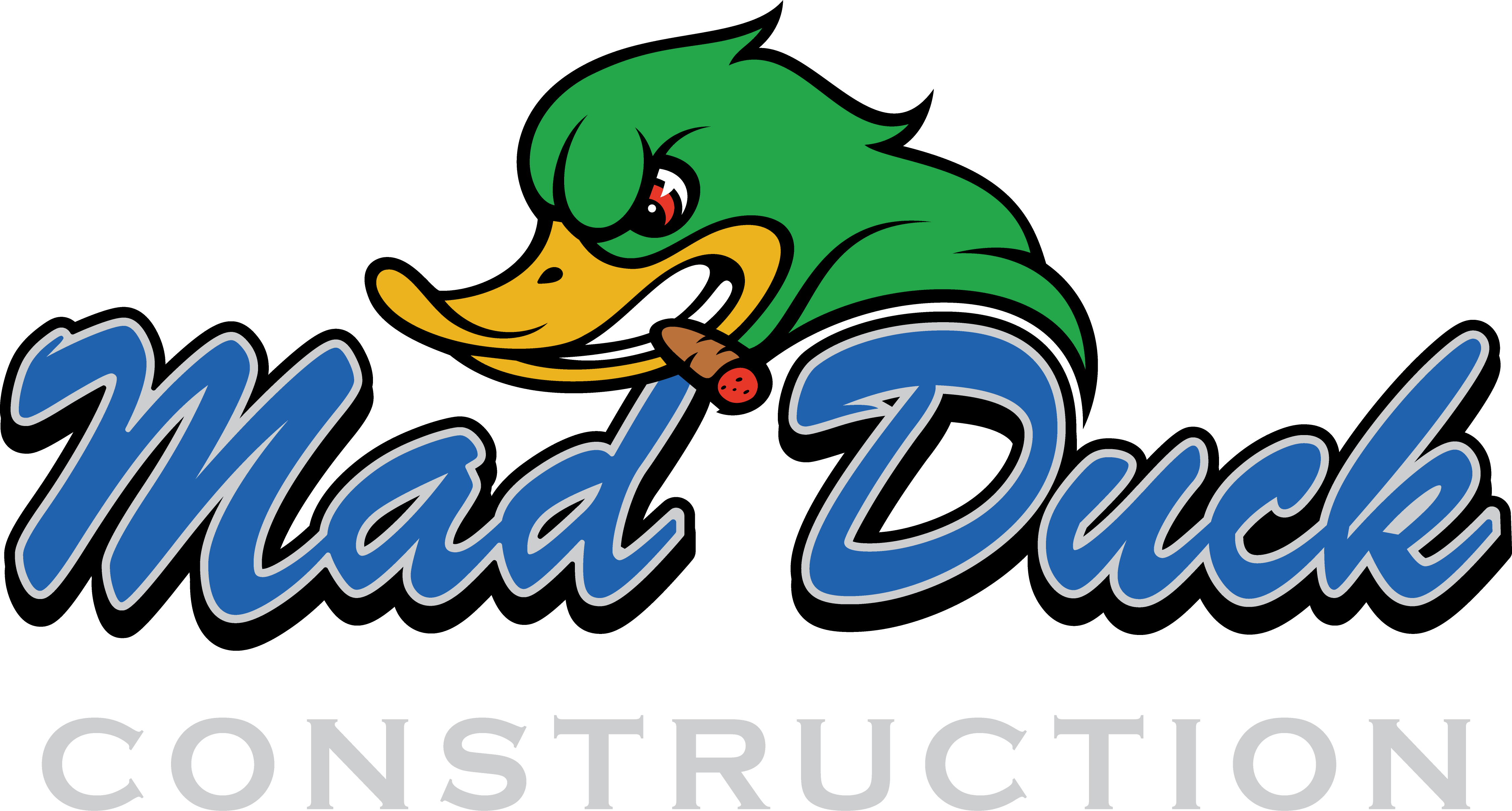 Mad Duck Construction